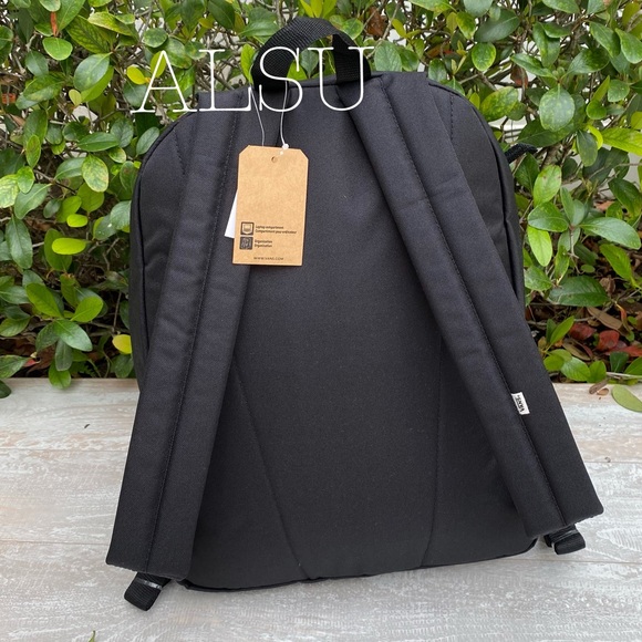 🎒SCHOOL SALE🎒VANS Glitter Check Backpack Multicolor AUTHENTIC VN0A48HGUX9 - Picture 6 of 8